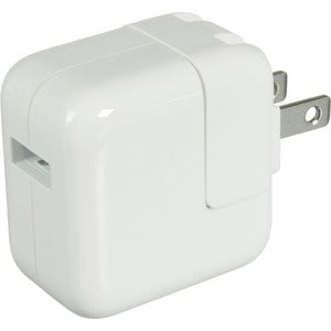 4XEM iPad, Tablet Wall Charger For Apple iPad, iPhone, iPod & Other USB Devices with 2.1A output for fast charging