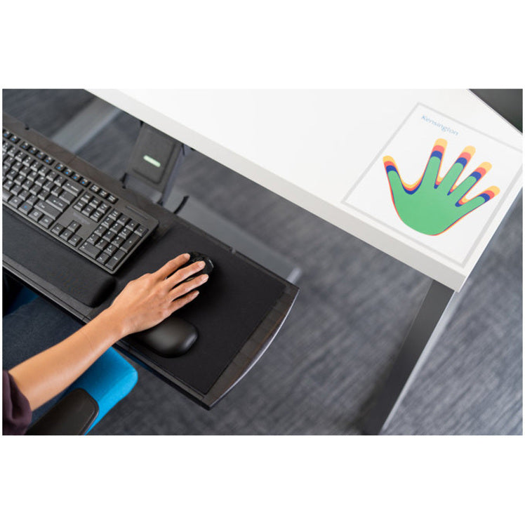 Kensington Pro Fit Wireless Mid-Size Mouse