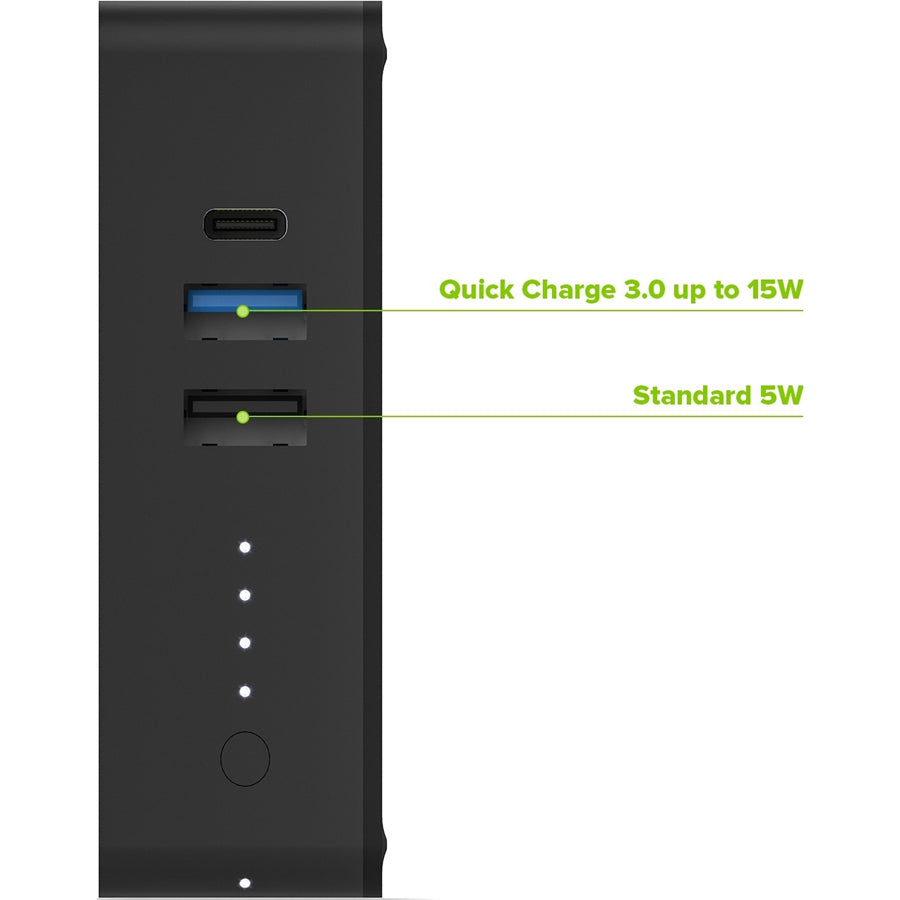 Mophie powerstation Hub