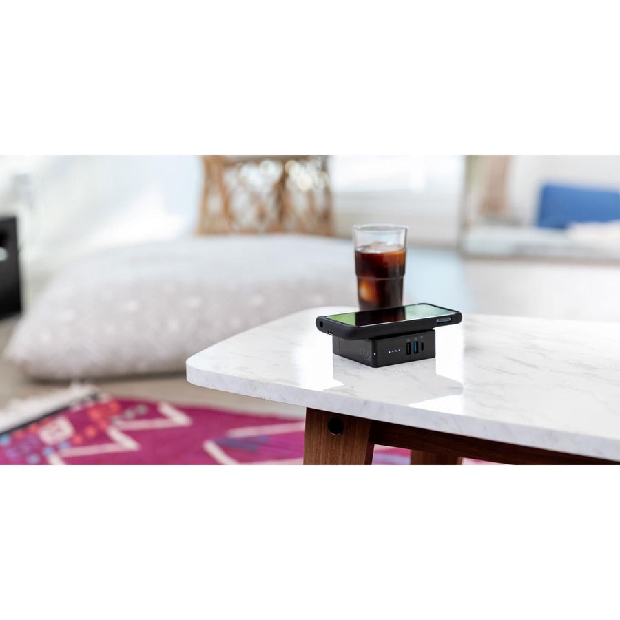 Mophie powerstation Hub