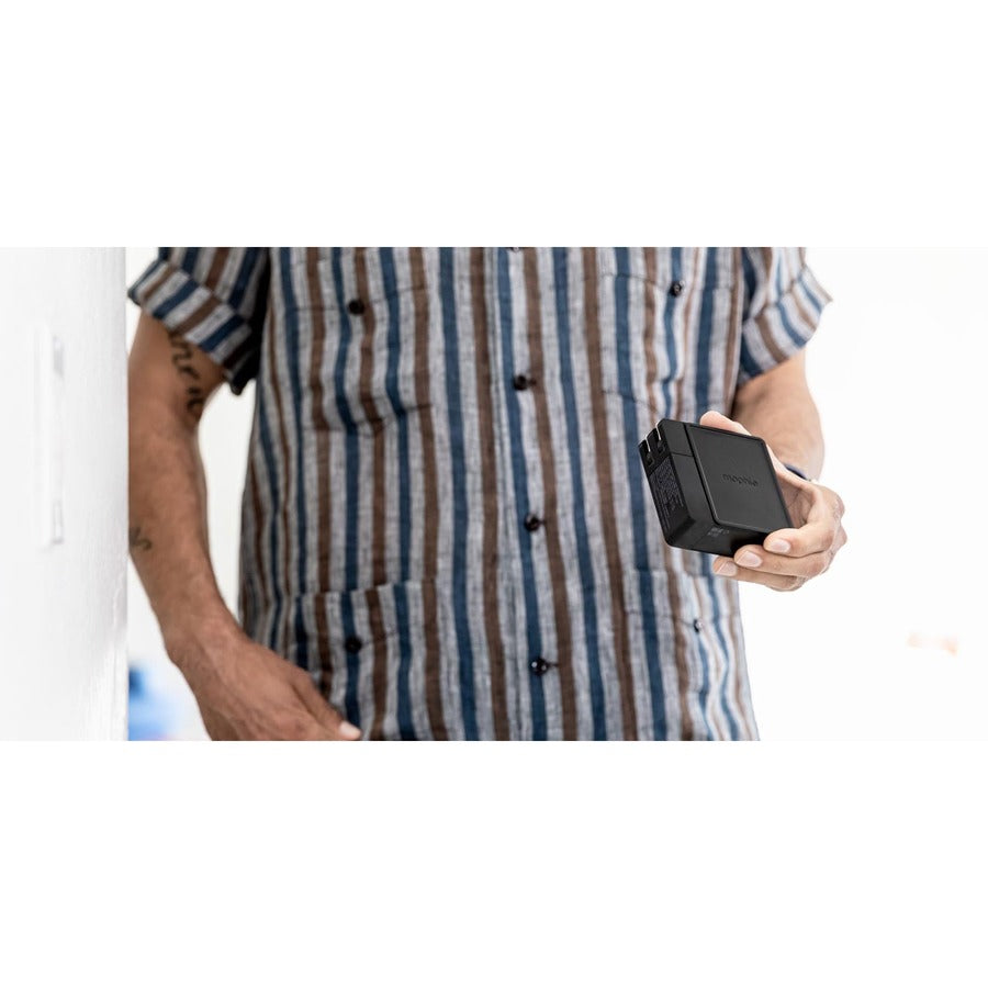 Mophie powerstation Hub