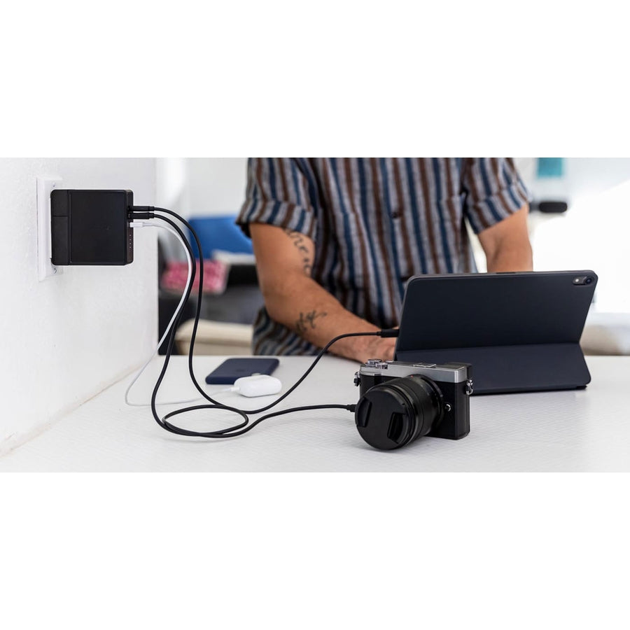 Mophie powerstation Hub