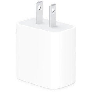 4XEM 20W USB-C Power Adapter for iPhone 12