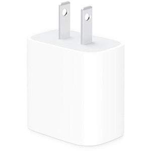 4XEM 20W USB-C Power Adapter for iPhone 12 and all USB C Devices