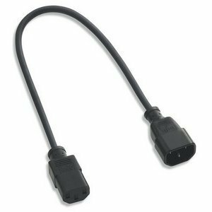 Belkin PRO Series Power Extension Cable