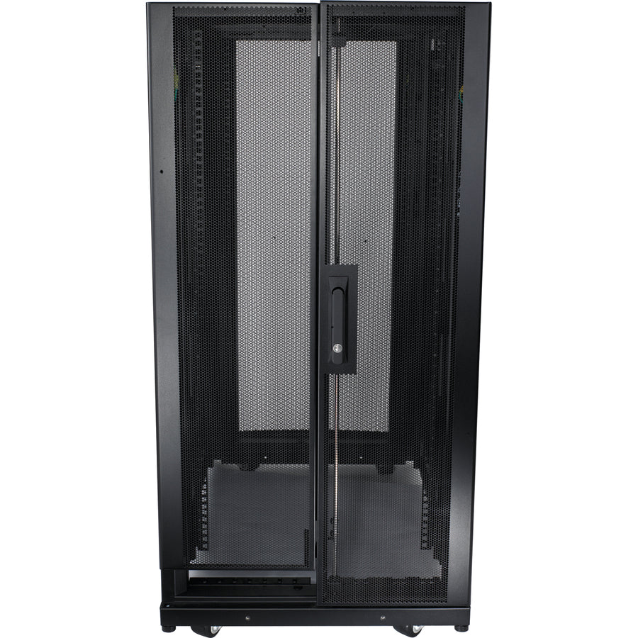 Schneider Electric NetShelter SX 24U 600mm x 1070mm Deep Enclosure