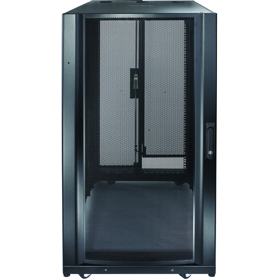 Schneider Electric NetShelter SX 24U 600mm x 1070mm Deep Enclosure
