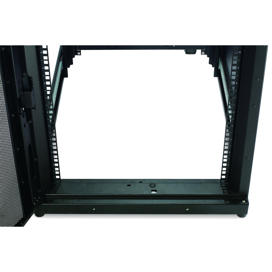 Schneider Electric NetShelter SX 24U 600mm x 1070mm Deep Enclosure