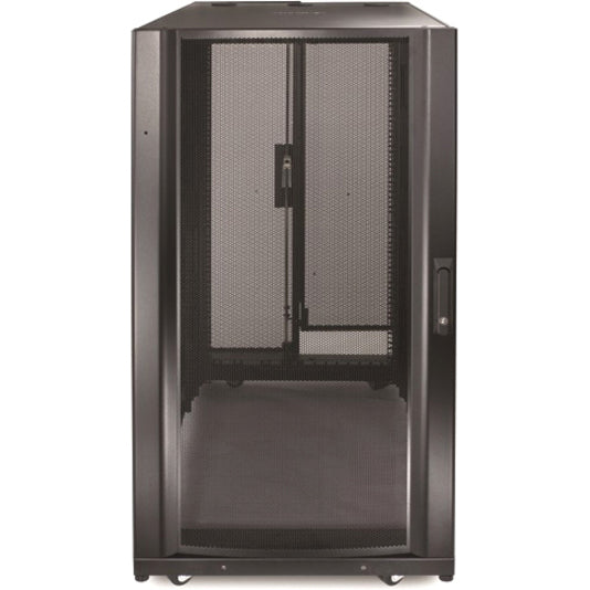Schneider Electric NetShelter SX 24U 600mm x 1070mm Deep Enclosure
