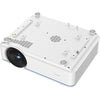 BenQ LU950 3D Ready DLP Projector - 16:10 - White