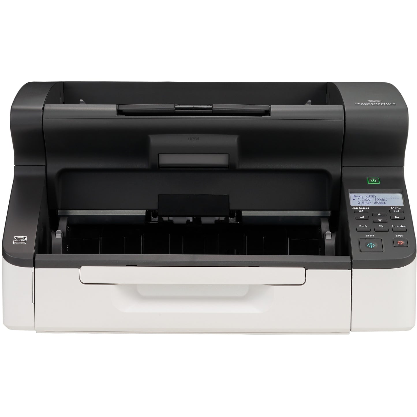Canon imageFORMULA DR-G2140 Sheetfed Scanner - 600 dpi Optical