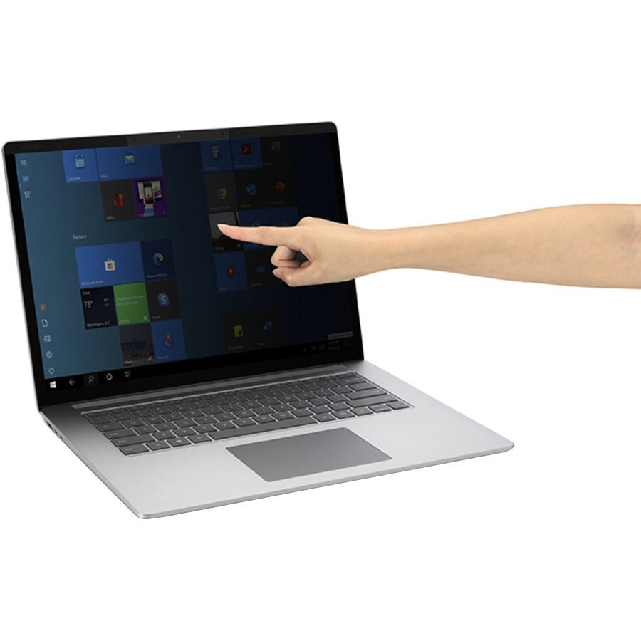 Kensington MagPro Elite Magnetic Privacy Screen for Surface Laptop 3 15"