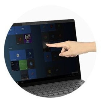 Kensington MagPro Elite Magnetic Privacy Screen for Surface Laptop 3 15"