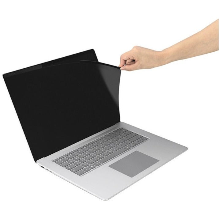 Kensington MagPro Elite Magnetic Privacy Screen for Surface Laptop 3 15"