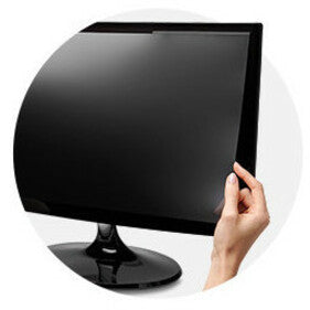 Kensington MagPro Privacy Screen Filter
