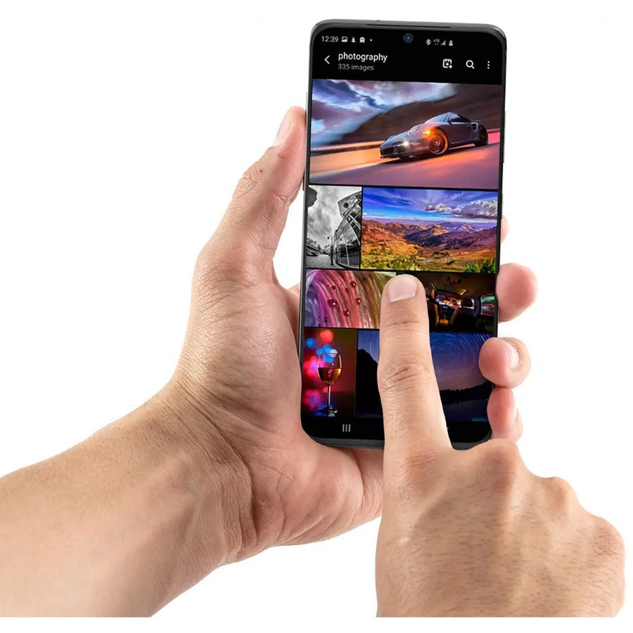 invisibleSHIELD Ultra VisionGuard+ Screen Protector