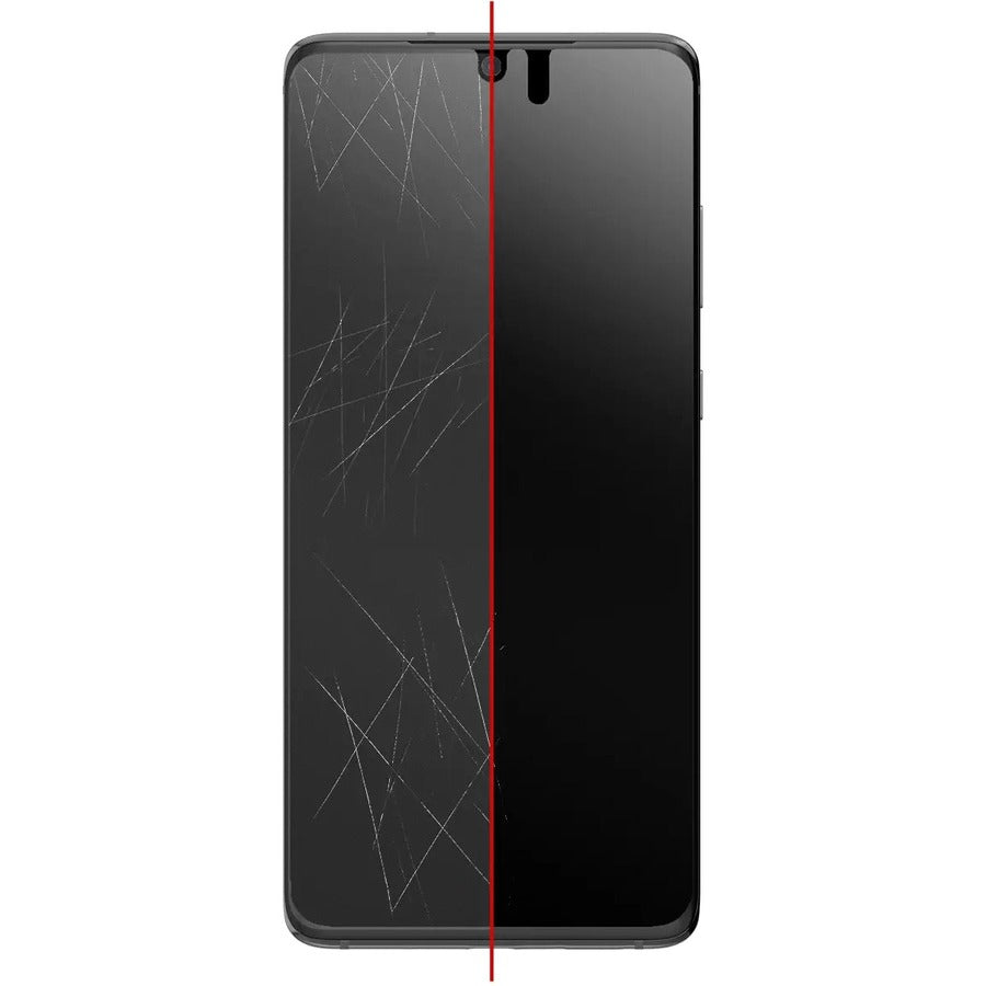 invisibleSHIELD Ultra VisionGuard+ Screen Protector