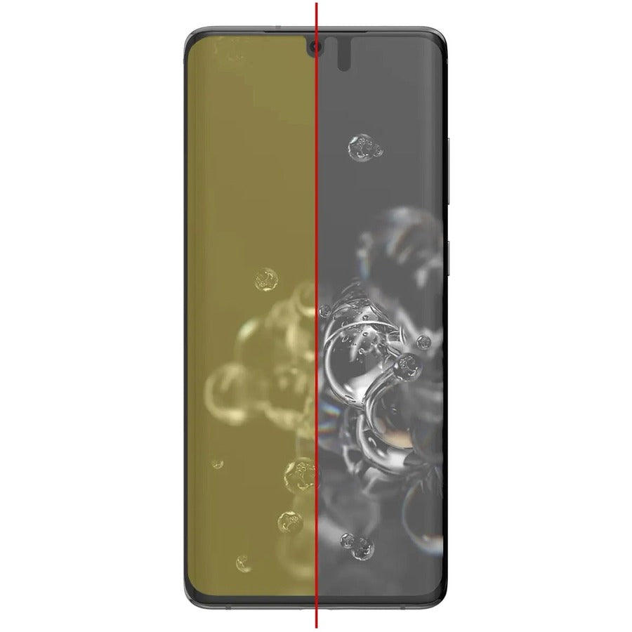 invisibleSHIELD Ultra VisionGuard+ Screen Protector