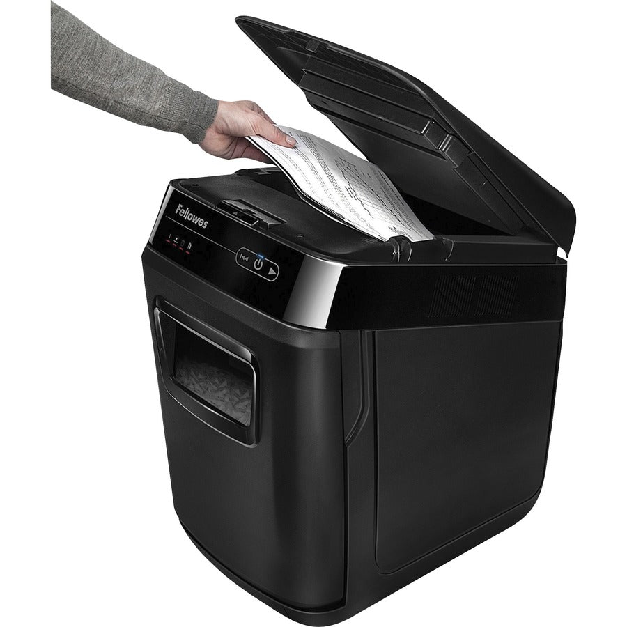 Fellowes AutoMax™ 200C Auto Feed Shredder
