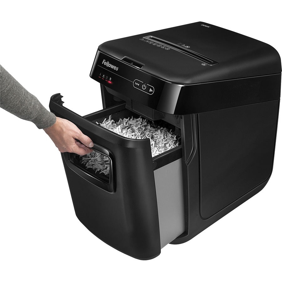 Fellowes AutoMax™ 200C Auto Feed Shredder