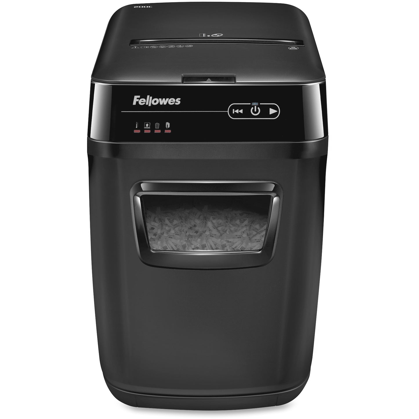 Fellowes AutoMax™ 200C Auto Feed Shredder