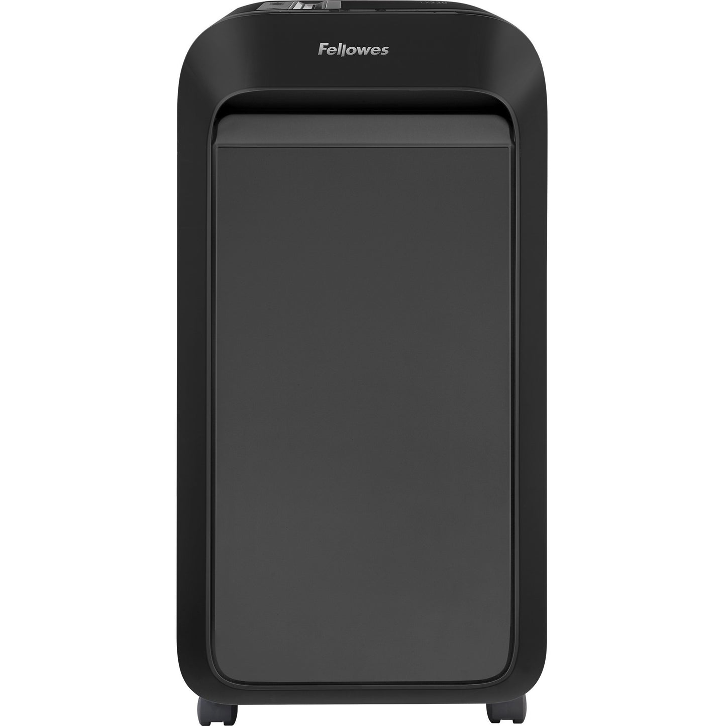 Fellowes Powershred® LX220 Micro-Cut Shredder (Black)
