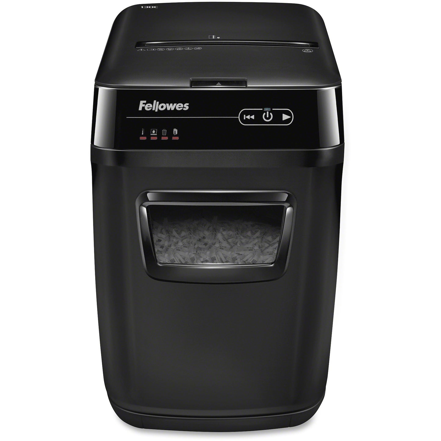 Fellowes AutoMax™ 150C Hands Free Paper Shredder