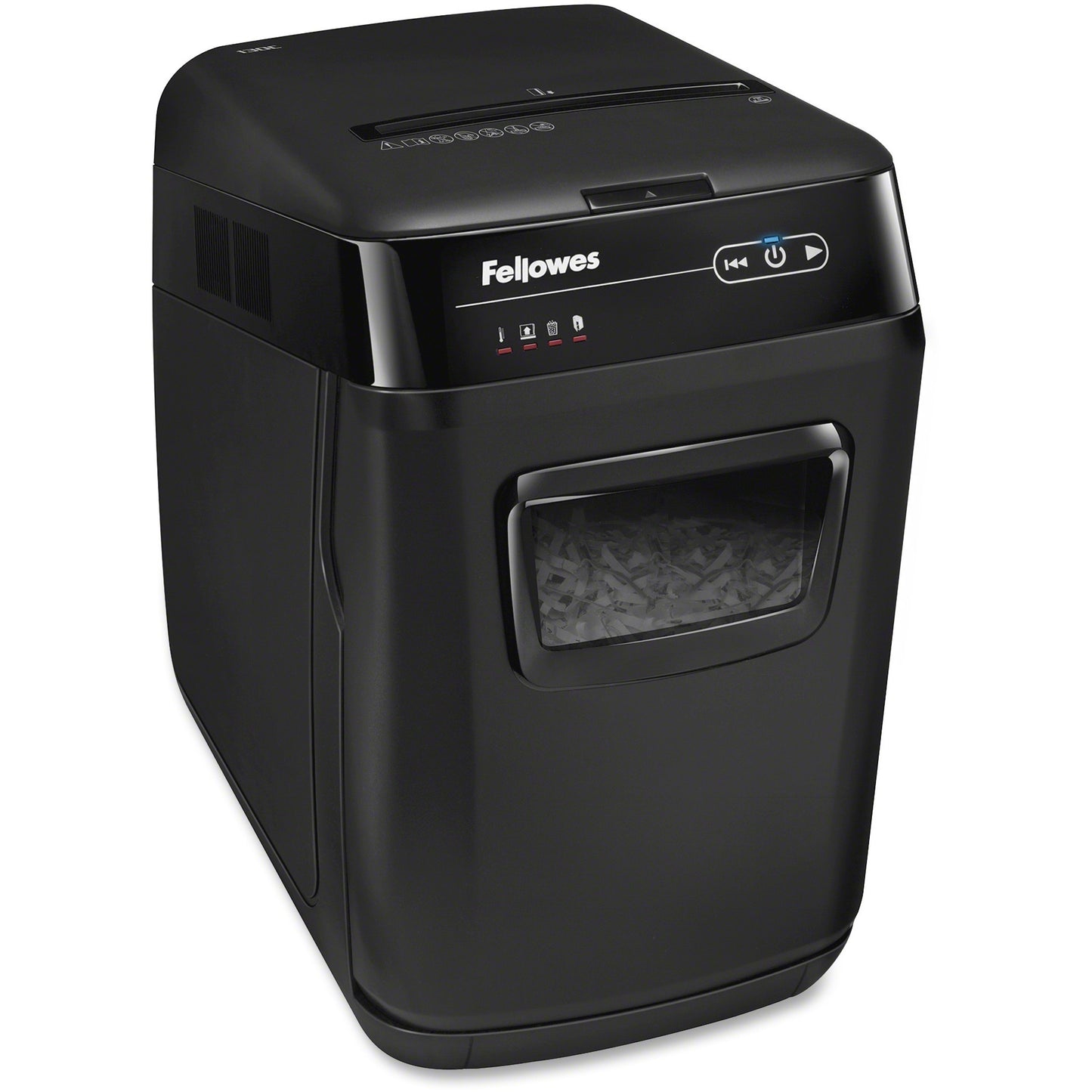Fellowes AutoMax™ 150C Hands Free Paper Shredder