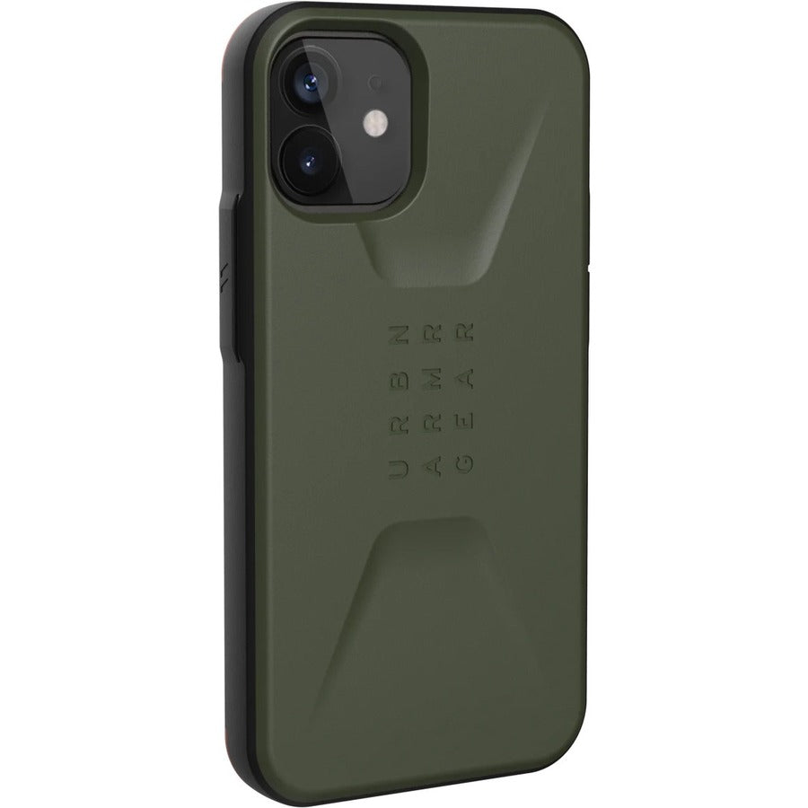Urban Armor Gear Civilian Series iPhone 12 Mini 5G Case