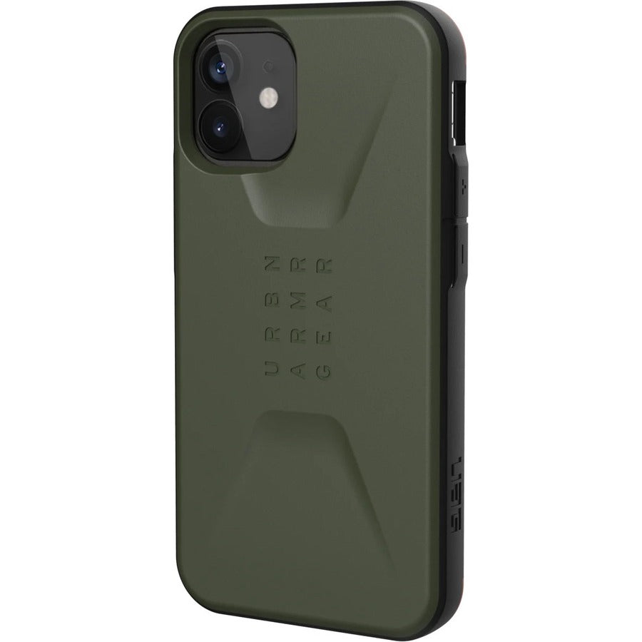 Urban Armor Gear Civilian Series iPhone 12 Mini 5G Case