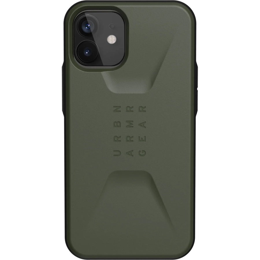 Urban Armor Gear Civilian Series iPhone 12 Mini 5G Case
