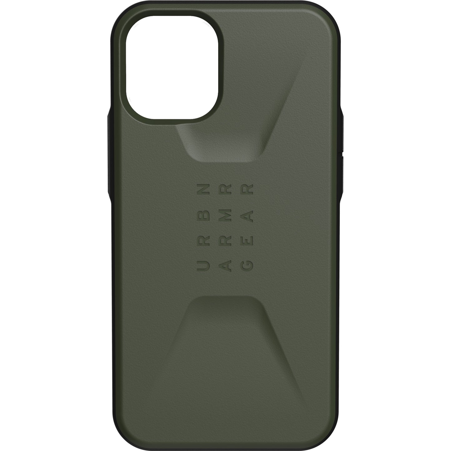 Urban Armor Gear Civilian Series iPhone 12 Mini 5G Case