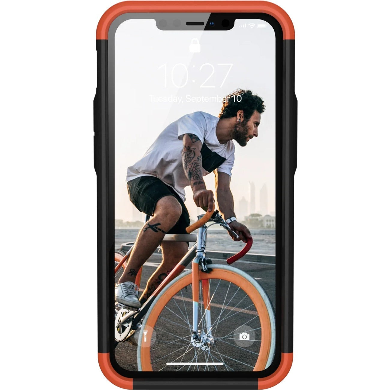 Urban Armor Gear Civilian Series iPhone 12 Mini 5G Case