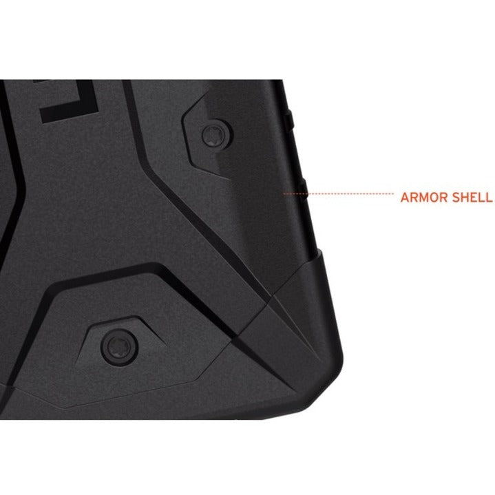 Urban Armor Gear Pathfinder Series iPhone 12 Pro 5G Case