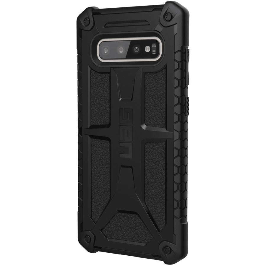 Urban Armor Gear Monarch Series Samsung Galaxy S10 Plus Case