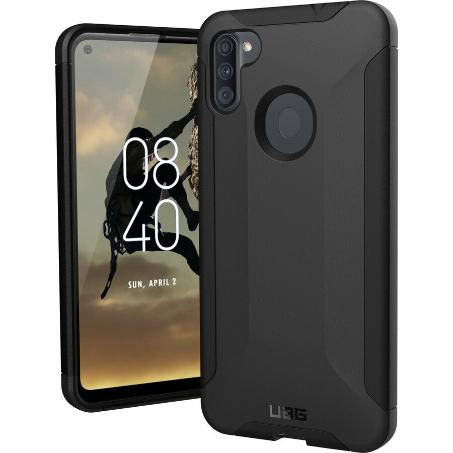 Urban Armor Gear Scout Series Samsung Galaxy A11 Case