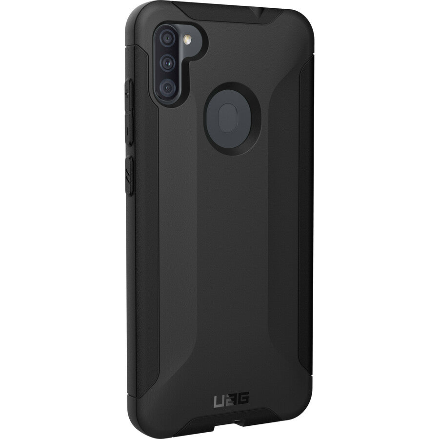 Urban Armor Gear Scout Series Samsung Galaxy A11 Case