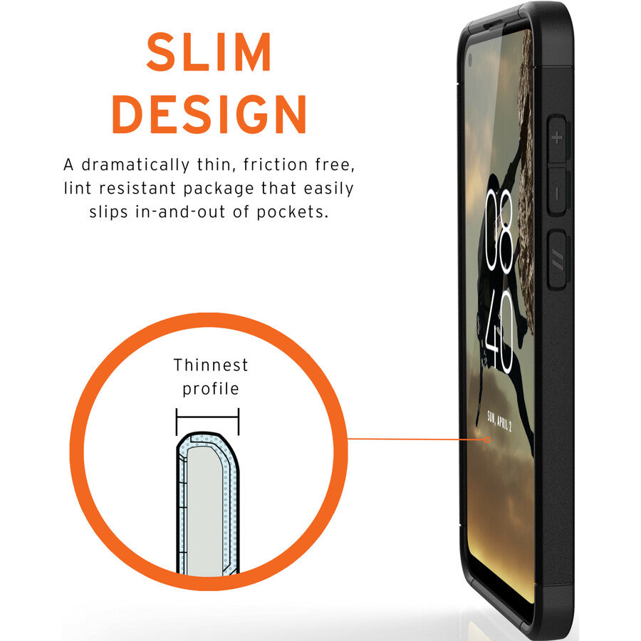 Urban Armor Gear Scout Series Samsung Galaxy A11 Case