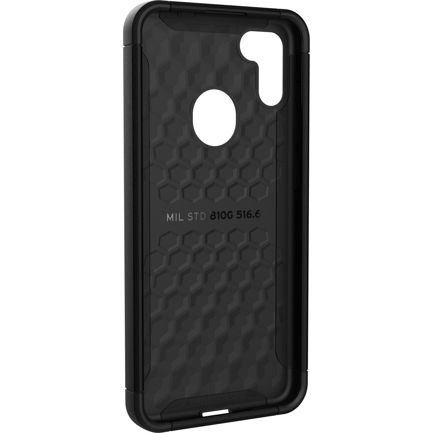 Urban Armor Gear Scout Series Samsung Galaxy A11 Case