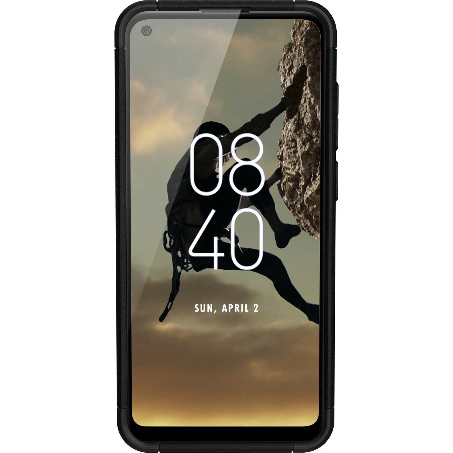 Urban Armor Gear Scout Series Samsung Galaxy A11 Case
