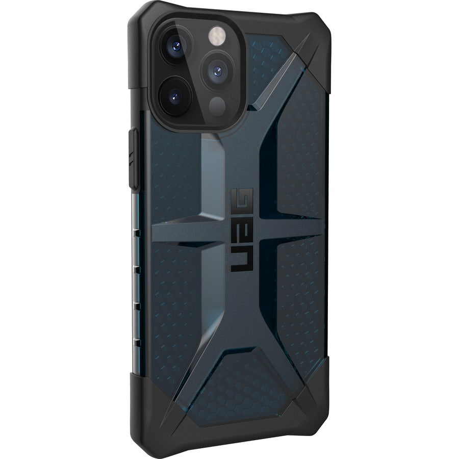 Urban Armor Gear Plasma Series iPhone 12 Pro Max 5G Case