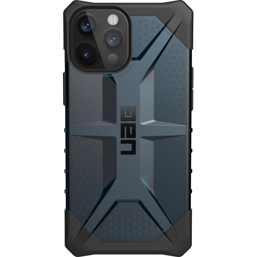 Urban Armor Gear Plasma Series iPhone 12 Pro Max 5G Case
