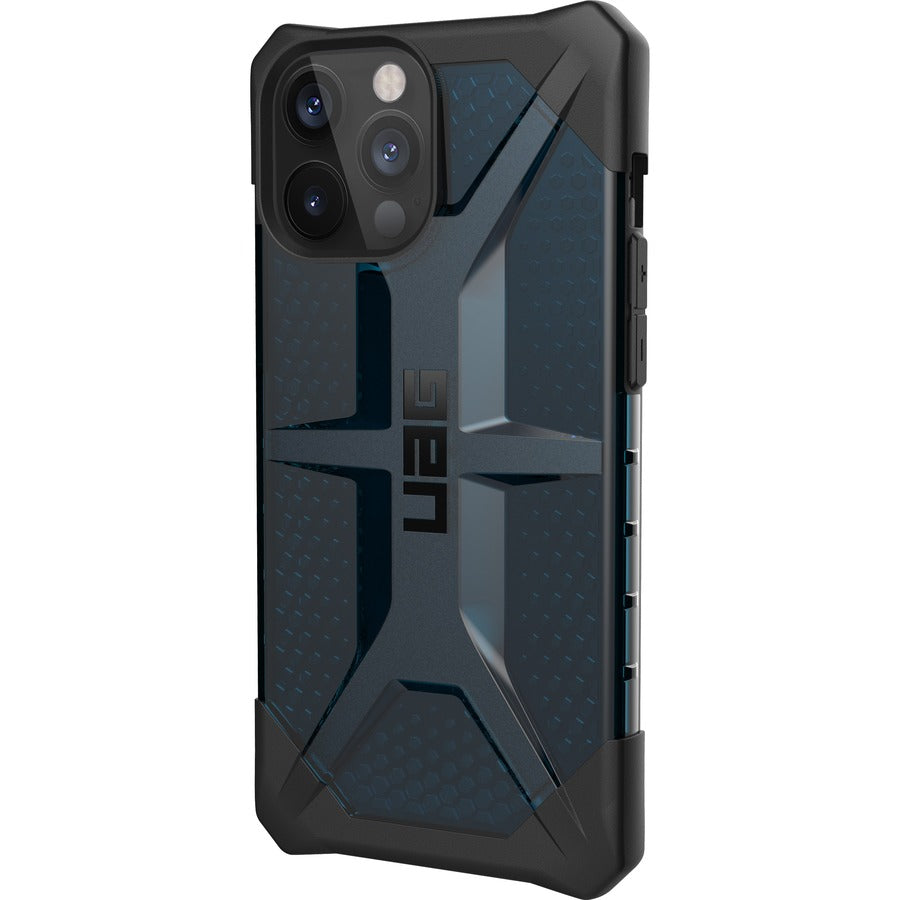 Urban Armor Gear Plasma Series iPhone 12 Pro Max 5G Case
