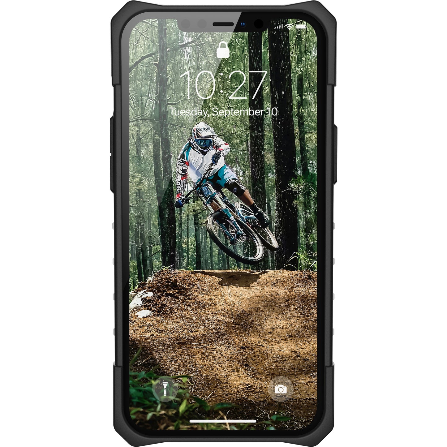 Urban Armor Gear Plasma Series iPhone 12 Pro Max 5G Case