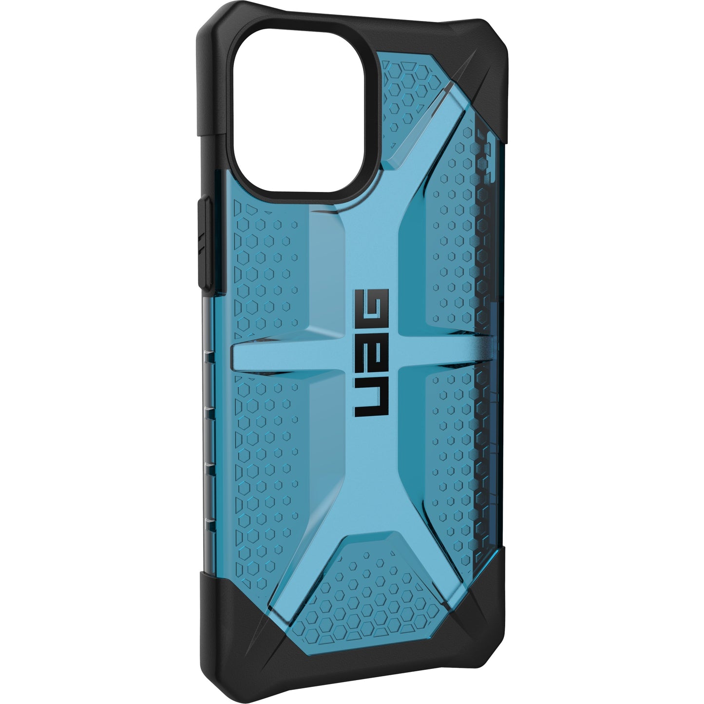 Urban Armor Gear Plasma Series iPhone 12 Pro Max 5G Case