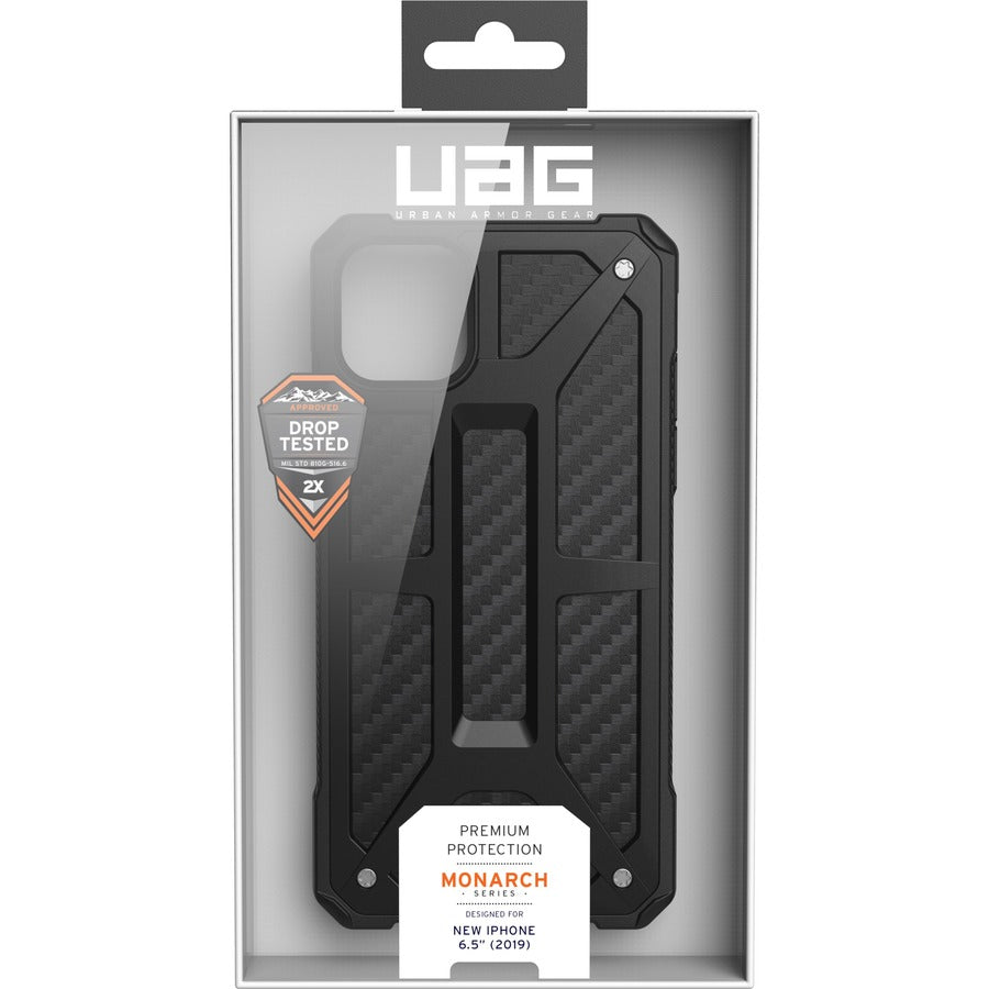 Urban Armor Gear Monarch Series iPhone 11 Pro Max Case