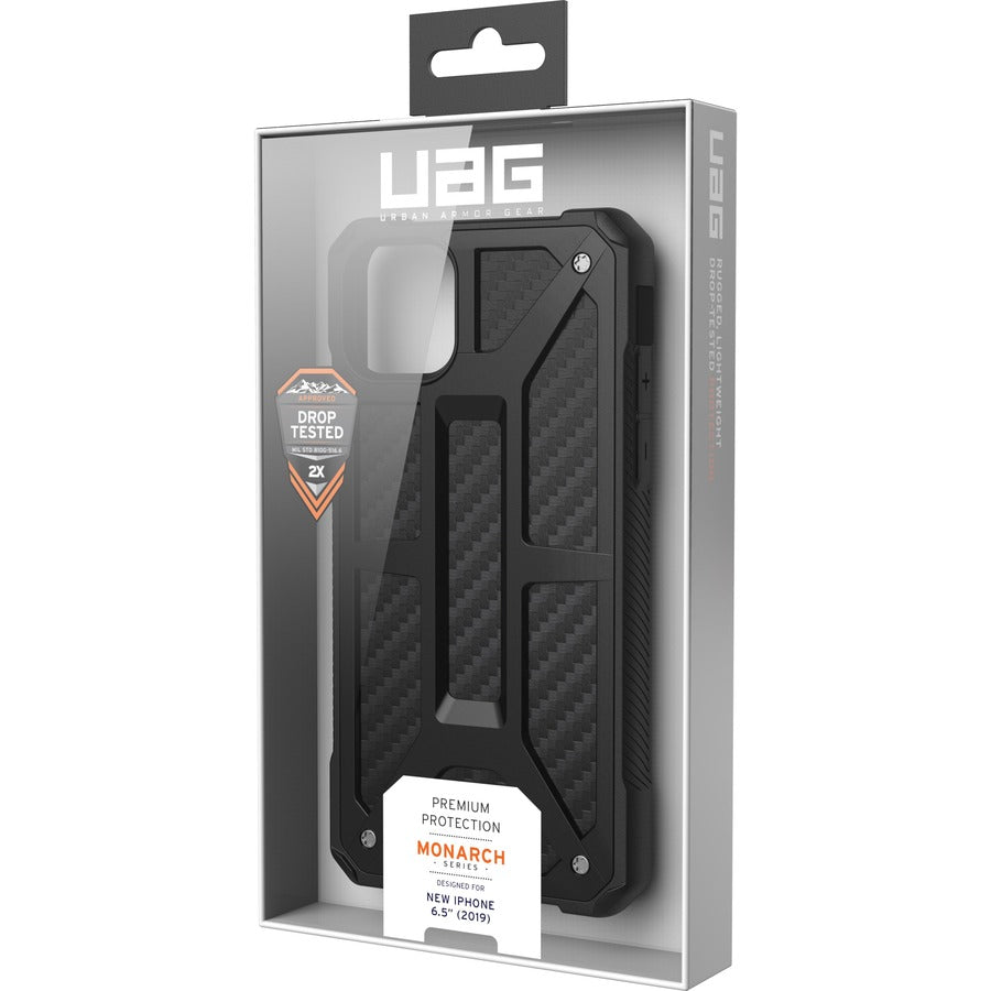 Urban Armor Gear Monarch Series iPhone 11 Pro Max Case