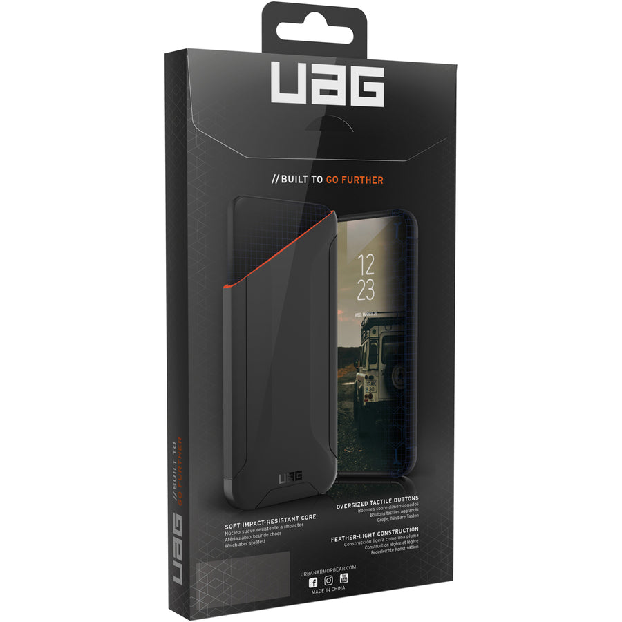Urban Armor Gear Scout Series Samsung Galaxy A20 / Galaxy A30 Case