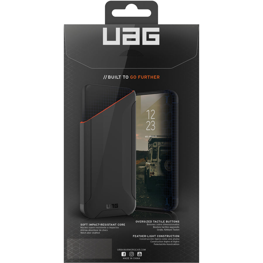 Urban Armor Gear Scout Series Samsung Galaxy A20 / Galaxy A30 Case