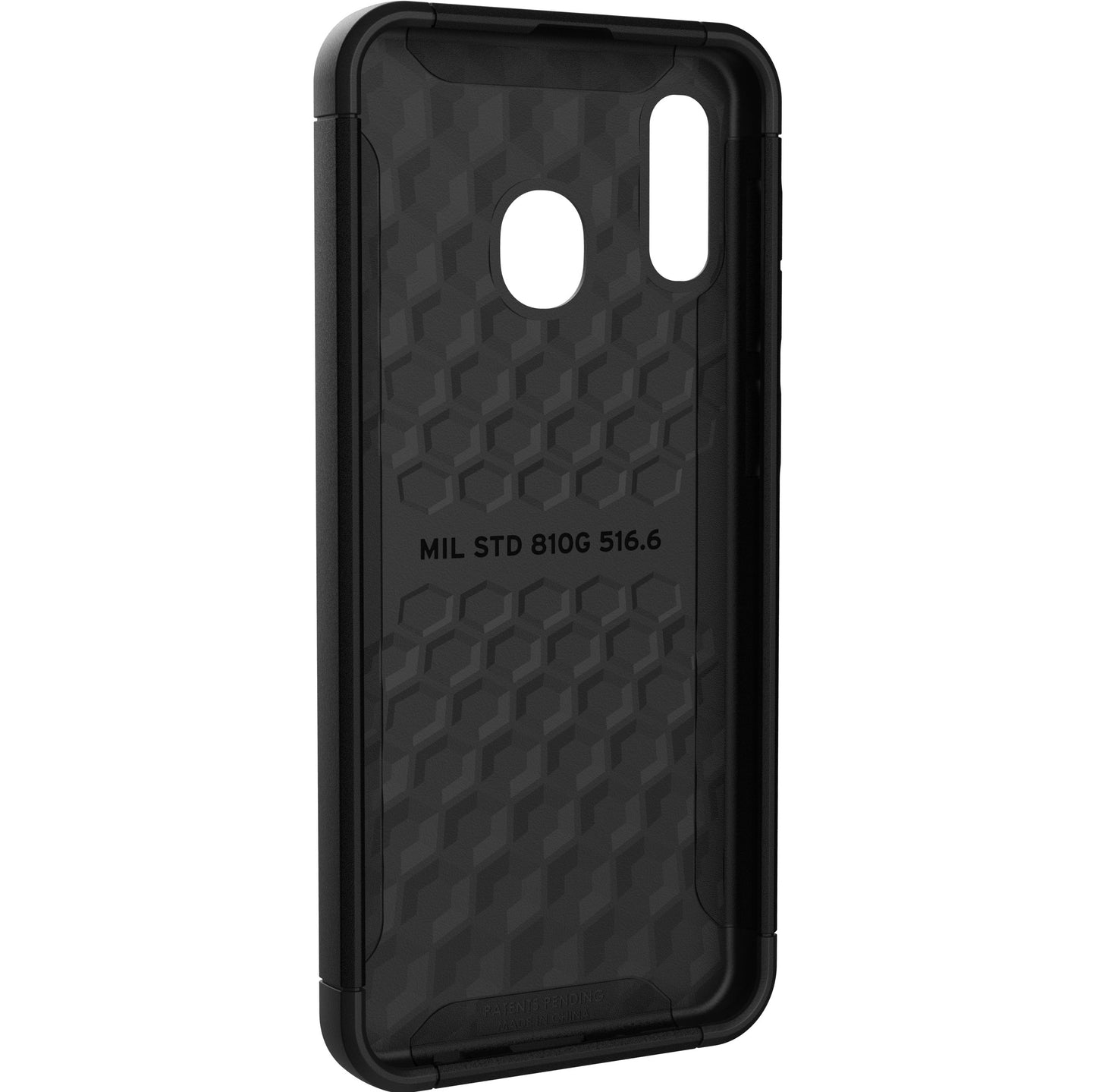 Urban Armor Gear Scout Series Samsung Galaxy A20 / Galaxy A30 Case
